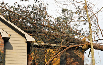 emergency roof repair Prees Lower Heath, Shropshire