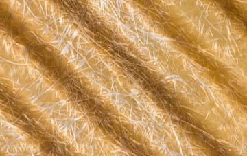 Prees Lower Heath fibreglass roof waterproofing