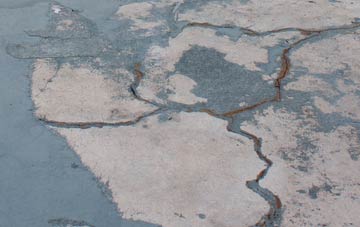 fibreglass roofing replacement Prees Lower Heath