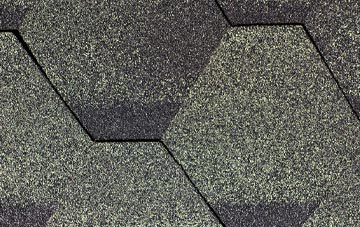 Prees Lower Heath fibreglass shingle repairs