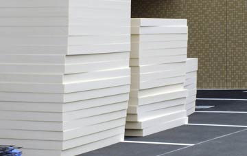 Prees Lower Heath flat roof insulation costs