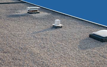 flat roofing Prees Lower Heath, Shropshire