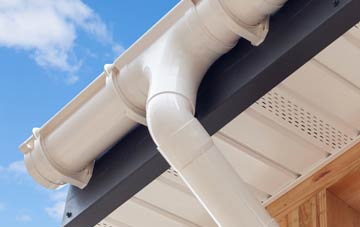 Prees Lower Heath gutter installation costs