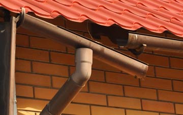 Prees Lower Heath gutter repair costs
