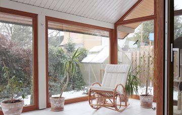 Prees Lower Heath hardwood conservatory roofing repairs
