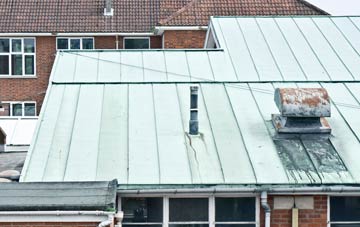 Prees Lower Heath lead roofing costs