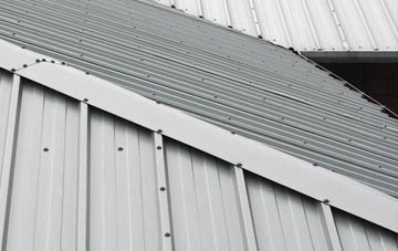 disadvantages of Prees Lower Heath metal roofing