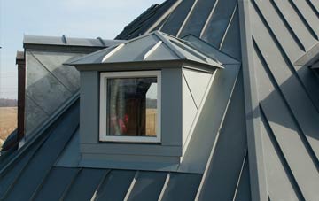 metal roofing Prees Lower Heath, Shropshire