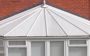Prees Lower Heath polycarbonate conservatory roof repairs