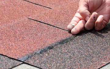 Prees Lower Heath asphalt roof repairs