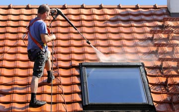roof cleaning Prees Lower Heath, Shropshire