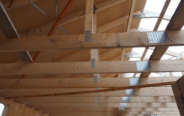 Prees Lower Heath roof truss costs
