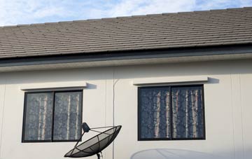 Prees Lower Heath rubber roof costs