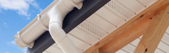 get Prees Lower Heath guttering quotes today