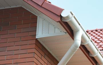 Prees Lower Heath soffit repair costs