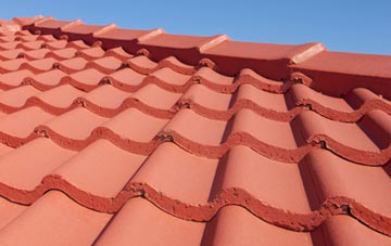 Prees Lower Heath tile and slate roof replacement
