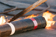 free Prees Lower Heath flat roofing repair quotes