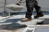 find rated Prees Lower Heath flat roofing replacement companies
