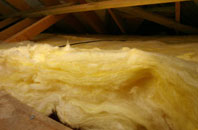 Prees Lower Heath pitch roof insulation