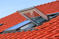 Prees Lower Heath roof window