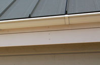 Prees Lower Heath soffit repair
