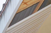 rated Prees Lower Heath soffit repair companies
