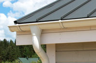 Prees Lower Heath soffits